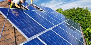Production de l’électricité photovoltaïque rentable à Dignac